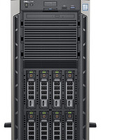 DELL 戴尔 PowerEdge T440 塔式 服务器 (2*金牌5218、十六核、16个内存插槽、64GB、2TB SSD、双万兆网络接口）