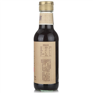 JIAJIA 加加 原酿造 特级酱油 500ml