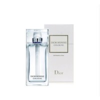 黑卡会员：Dior HOMME 桀骜男士古龙水 EDC 125ml