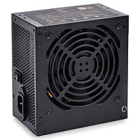 DEEPCOOL 九州风神 额定400W DN400 电源静音风扇台系电容