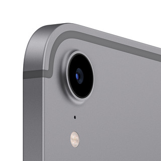 Apple 苹果 iPad mini 6 2021款 8.3英寸 平板电脑 (2266*1488dpi、A15、64GB、5G版、深空灰色、MK8Y3CH/A)