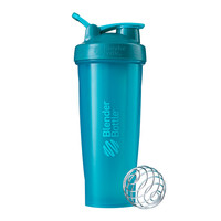 BlenderBottle JD032 摇摇杯 936ml 碧蓝色