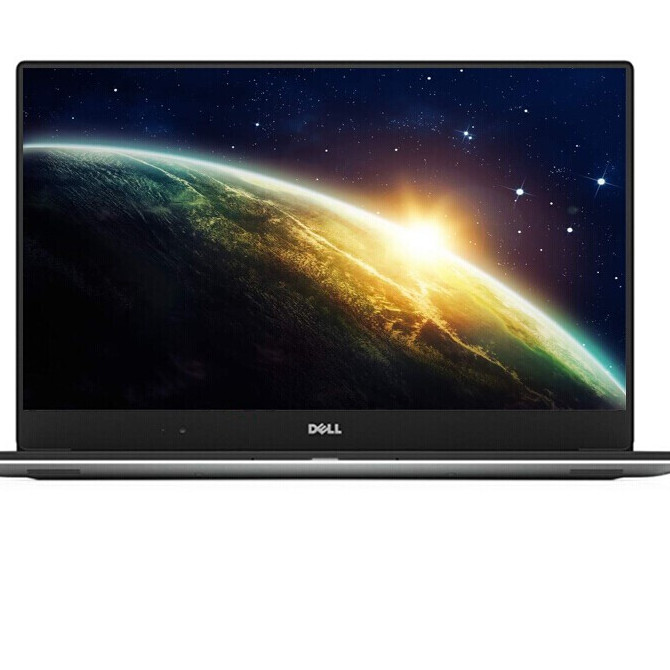 DELL 戴尔 Precision 5540 九代酷睿版 15.6英寸 移动工作站