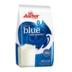 Anchor 安佳 全脂乳粉 400g