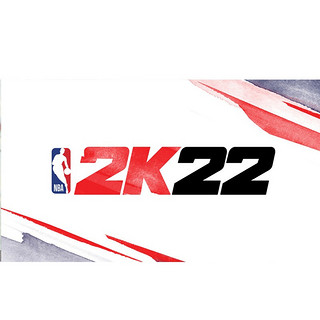 Nintendo 任天堂 Switch游戏卡带《NBA2K22》中文游戏