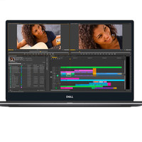 DELL 戴尔 Precision 5540 九代酷睿版 15.6英寸 移动工作站 黑色 (酷睿i9-9980HK、T2000 4G、32GB、1TB SSD、4K、IPS、60Hz)