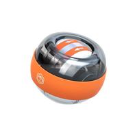 京东京造 腕力球 灰橙 非计数款