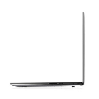 DELL 戴尔 Precision 5540 九代酷睿版 15.6英寸 移动工作站 黑色 (酷睿i9-9980HK、T2000 4G、16GB、256GB SSD+1TB HDD、1080P、IPS、60Hz）