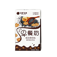 忠厚乳業 核桃燕麦早餐奶 250ml*16盒