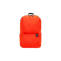 Xiaomi 小米 男女款双肩包 橙色 10L
