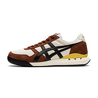 Onitsuka Tiger 鬼塚虎 ULTIMATE 81 EX系列 中性休闲运动鞋 1183B510