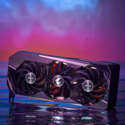 gigabyte技嘉rtx3090显卡魔鹰雪鹰超级雕大雕台式机电脑旗舰级游戏独