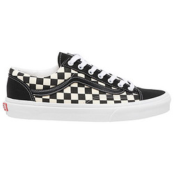 VANS 范斯 棋盘 Style 36 中性款低帮帆布鞋