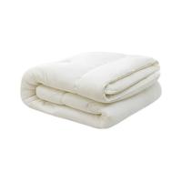 京东京造 云感柔肤春秋被 150*210cm