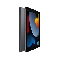 22日0点、88VIP：Apple 苹果 iPad 9 2021款 10.2英寸平板电脑 64GB WLAN版