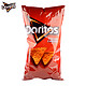 Doritos 多力多滋 美国进口多力多滋Doritos农场奶酪味玉米片198.4g