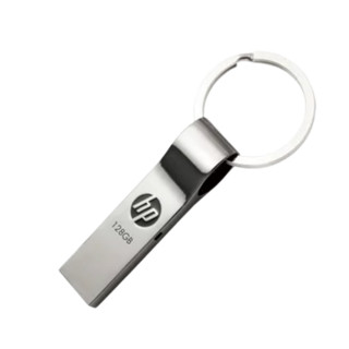 HP 惠普 V285W 钥匙环款 USB 2.0 U盘 USB