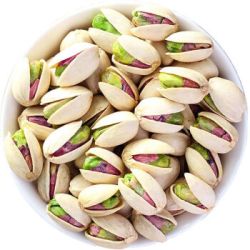 李绅 开心果 750g
