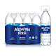 限地区、PLUS会员：pepsi 百事 纯水乐 AQUAFINA 饮用天然水 1.5L*8瓶