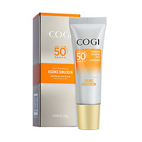 88VIP：COGI 高姿 柔皙透白精华防晒霜 SPF50+ PA+++ 15g