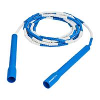 DECATHLON 迪卡侬 竹节跳绳 蓝色 加长款
