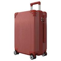 acer 宏碁 罗威纳系列 拉杆箱 obg110 盛宴红 28英寸