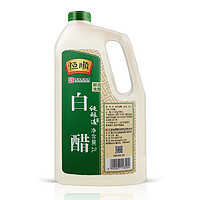 恒顺 白醋 2L