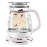 SUPOR 苏泊尔 SW-15YT31 养生壶 1.5L 粉色