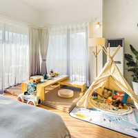 苏州绿乐园·童廿（水月周庄店）