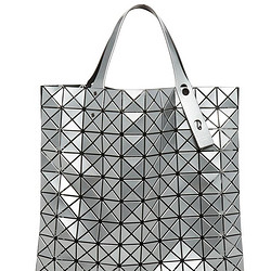 ISSEY MIYAKE 三宅一生 女士几何托特手提包