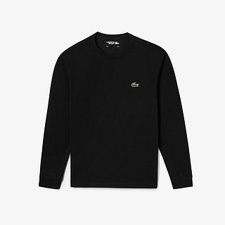 LACOSTE 拉科斯特 TH0123 男士圆领T恤