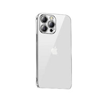 SmartDevil 闪魔 iPhone 13 Pro Max TPU手机壳 全透明