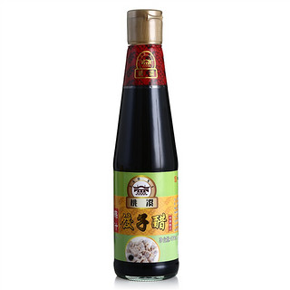 桃溪牌 饺子醋 420ml