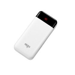 aigo 爱国者 E20000 充电宝 20000mAh