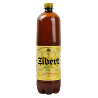 Zibert 切巴特 优质啤酒 1.25L