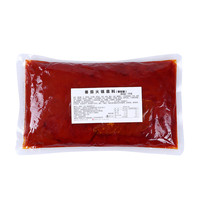 YUEYIHAI 悦颐海 番茄火锅底料 1kg