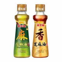 金龙鱼 芝麻油100ml