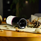 伊拉苏酒庄 智利原瓶进口红酒 伊拉苏窖藏赤霞珠梅洛干红葡萄酒 750ML 单支 整箱装750mL*6