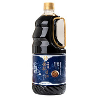 永泰 金标生抽 1.6L