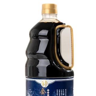 永泰 金标生抽 1.6L