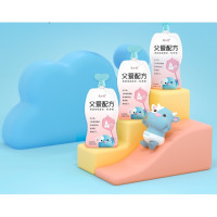 PLUS会员：简爱 儿童酸奶 100g*6