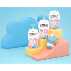 简爱 儿童酸奶 100g*6
