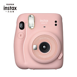 FUJIFILM 富士 INSTAX MINI11 拍立得相机