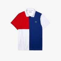 LACOSTE 拉科斯特 DH2103 男士短袖Polo衫