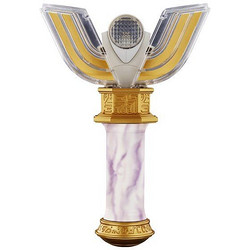 bandai万代迪迦奥特曼火花棱镜神光棒变身器