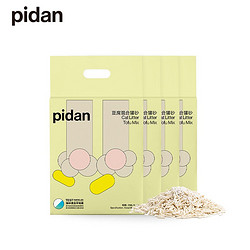 pidan 彼诞 隐血测试猫砂 2.4KG 4包装