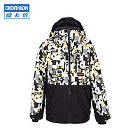 DECATHLON 迪卡侬 8596874 儿童滑雪服