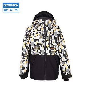 DECATHLON 迪卡侬 儿童滑雪服 8596874