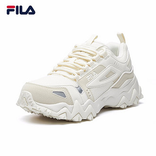 FILA 斐乐 F52W121104ASA  女子老爹鞋