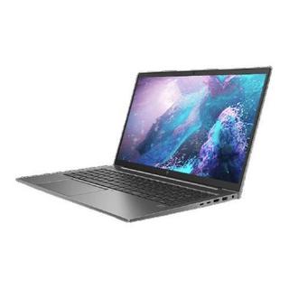 HP 惠普 ZBook Firefly 15 G7 15.6英寸 移动工作站 银灰色（酷睿i7-10510U、P520 4G、16GB、512GB SSD、1080P）